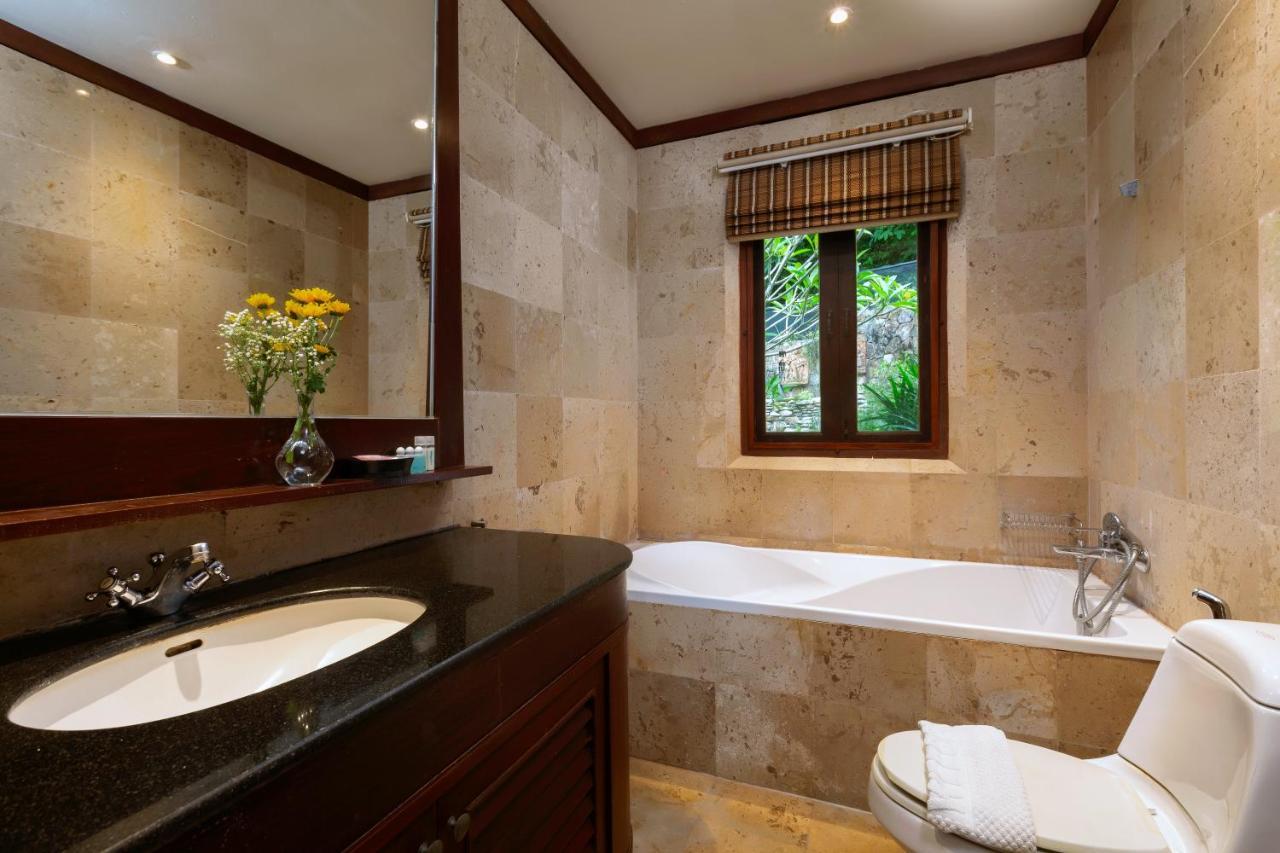 Nakawanna Villa Phuket Exterior foto
